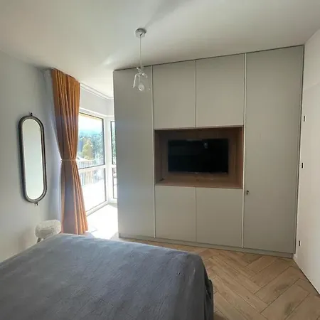 Ohda Apartment Sinaia Exterior photo