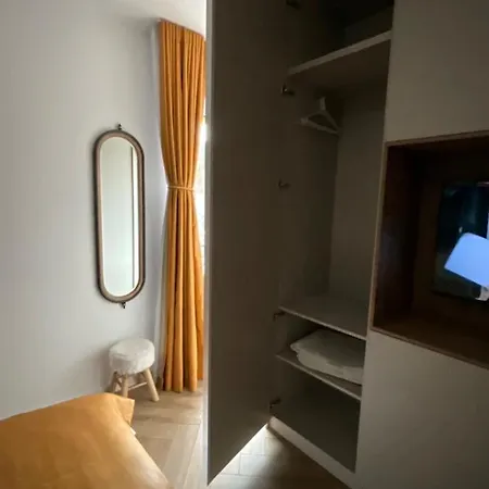 Ohda Apartment Sinaia Exterior photo