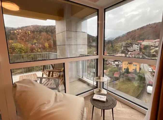 Ohda Apartment