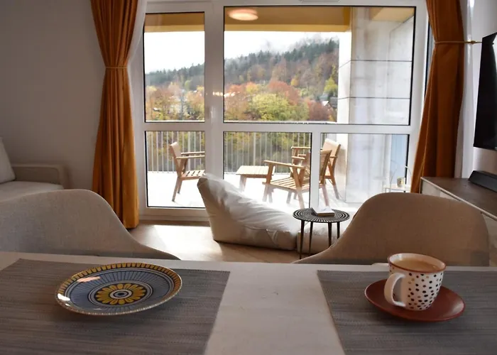 Ohda Apartment