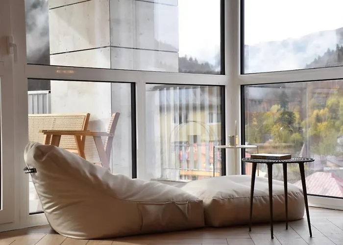 Ohda Apartment