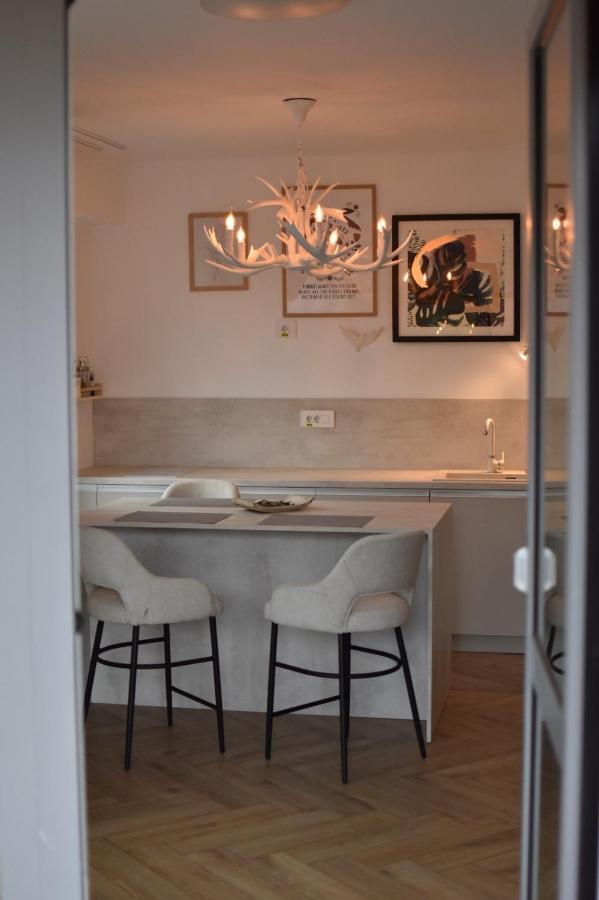 Ohda Apartment Sinaia