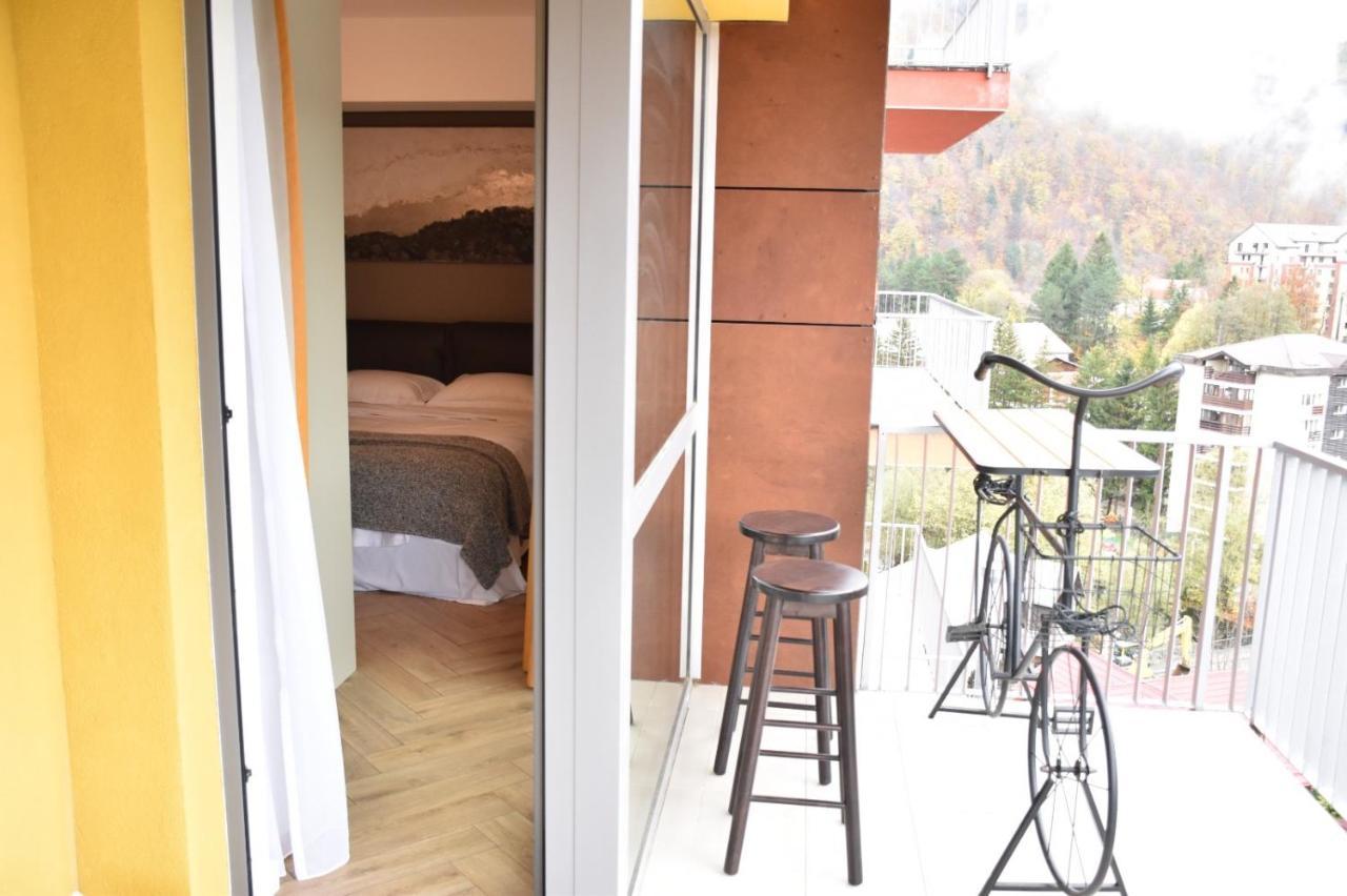 Ohda Apartment *
