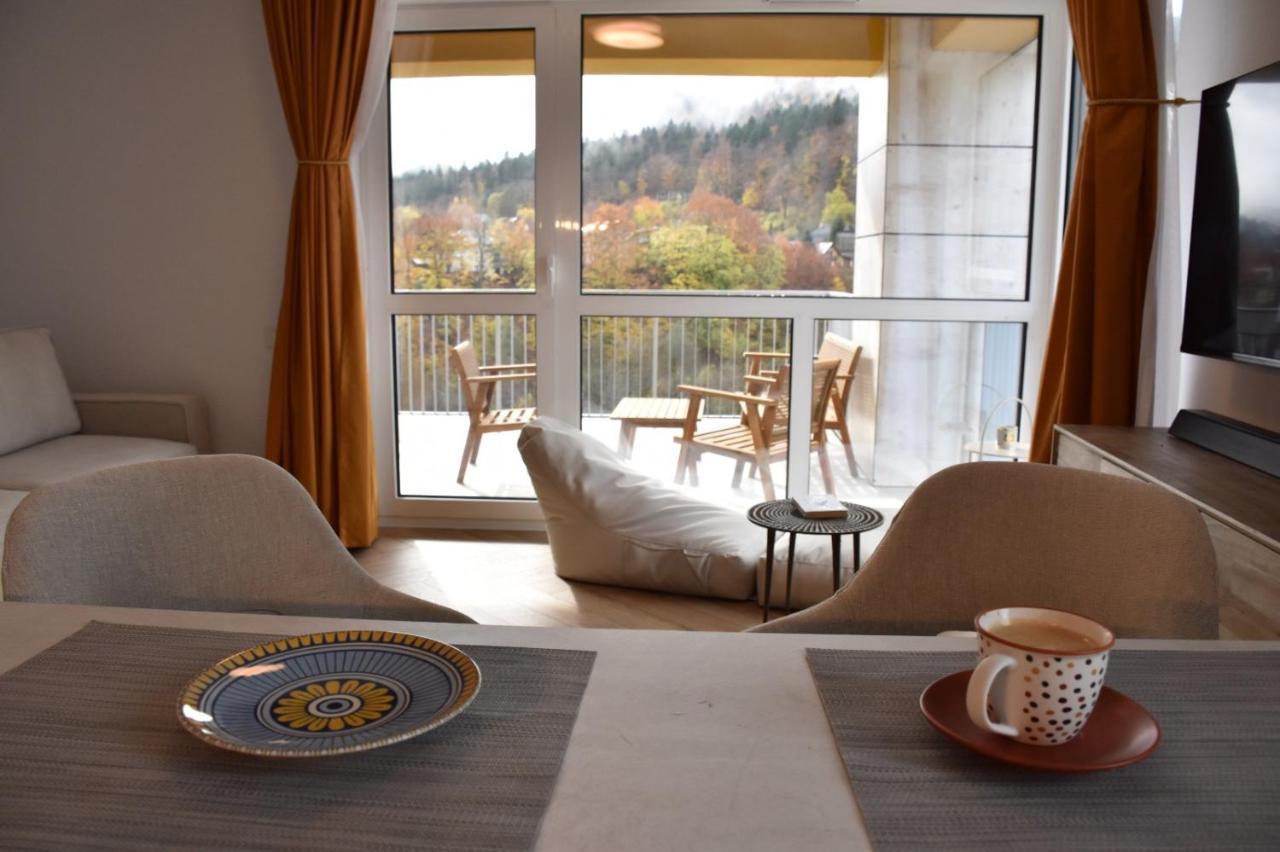 Ohda Apartment Sinaia