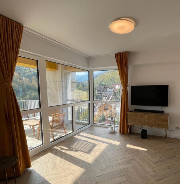 Ohda Apartment