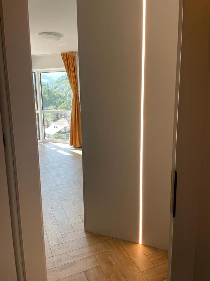 Ohda Apartment Sinaia