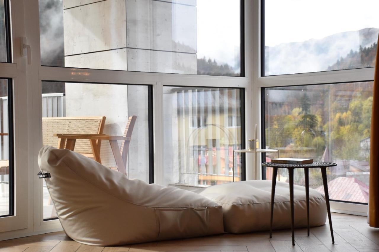 Apartment Ohda Sinaia