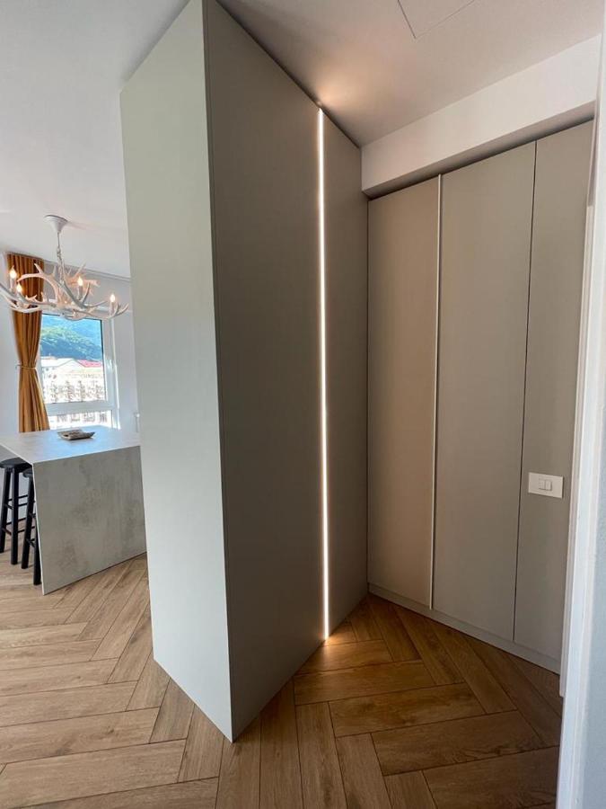 Ohda Apartment *