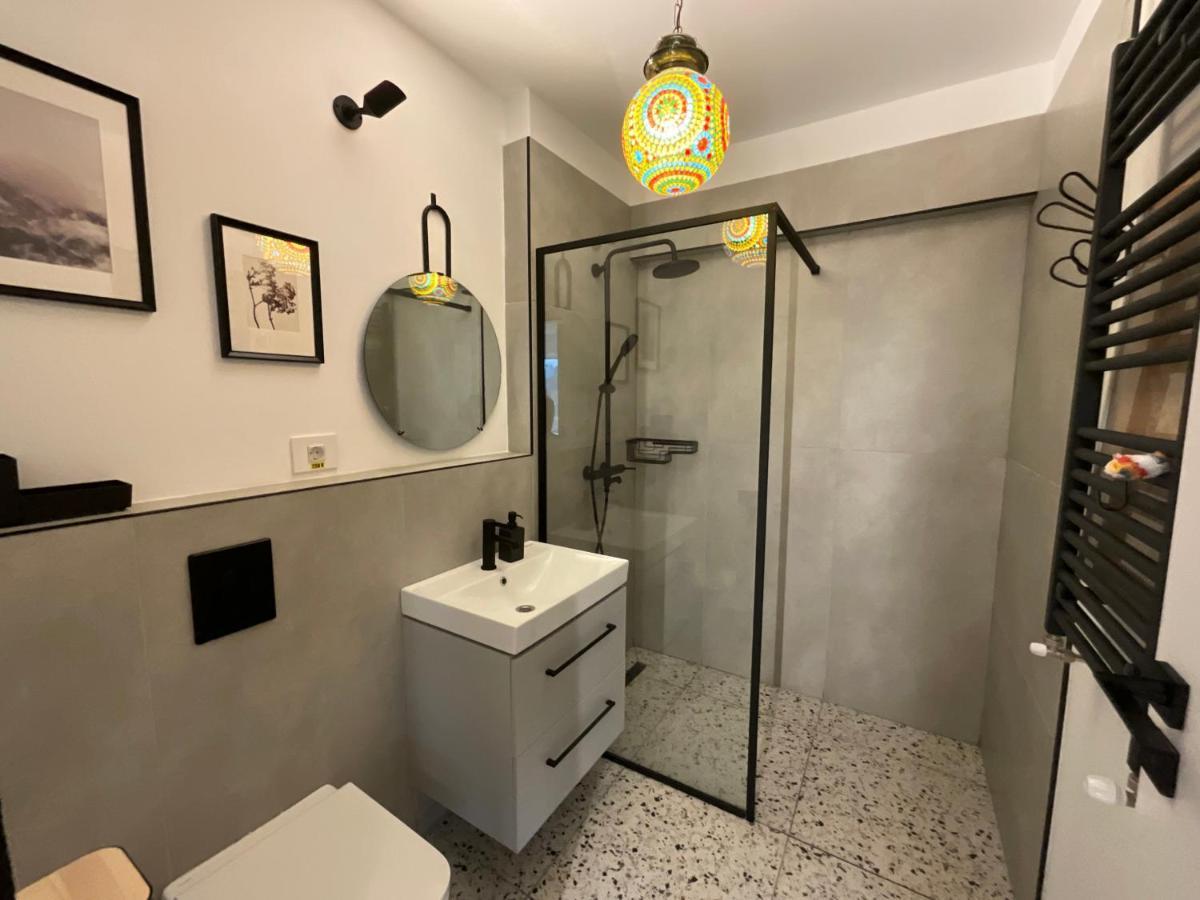 Ohda Apartment *